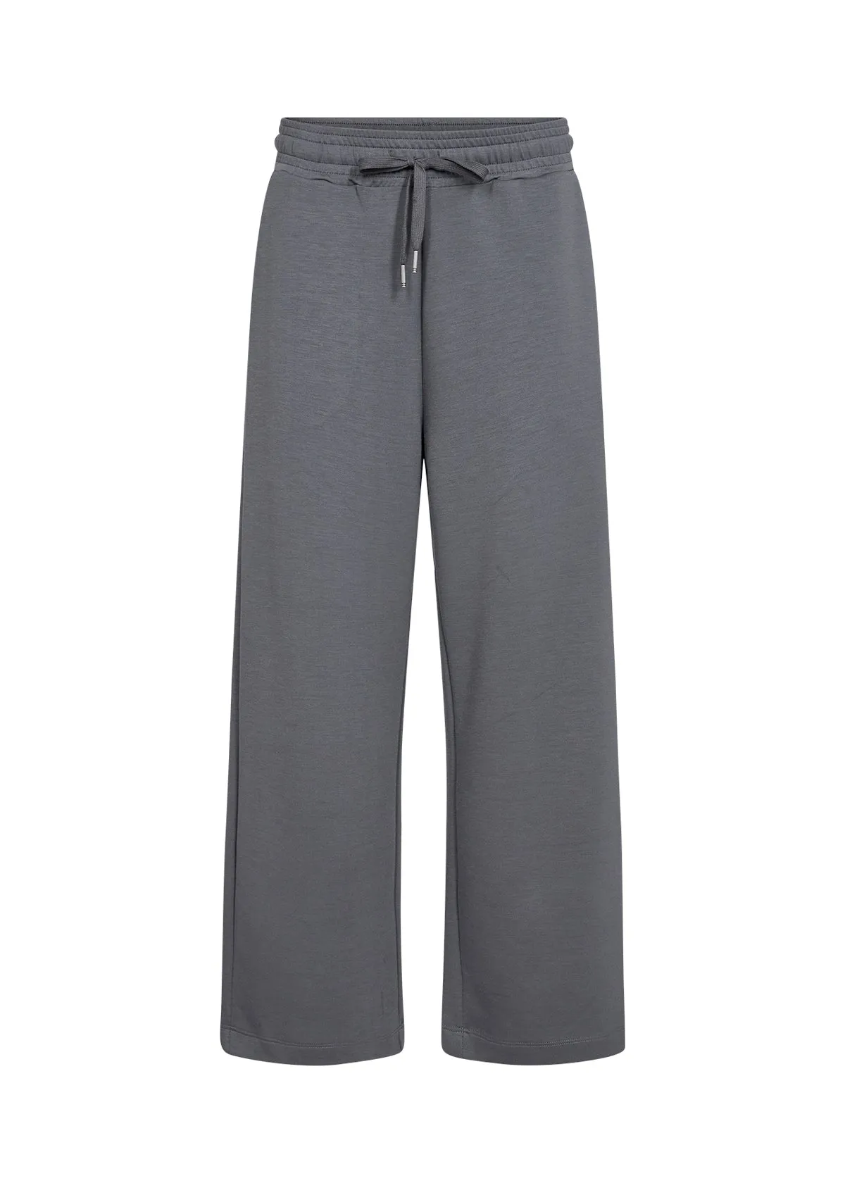 25328- Soya Concept Loose Fit Joggers- Charcoal