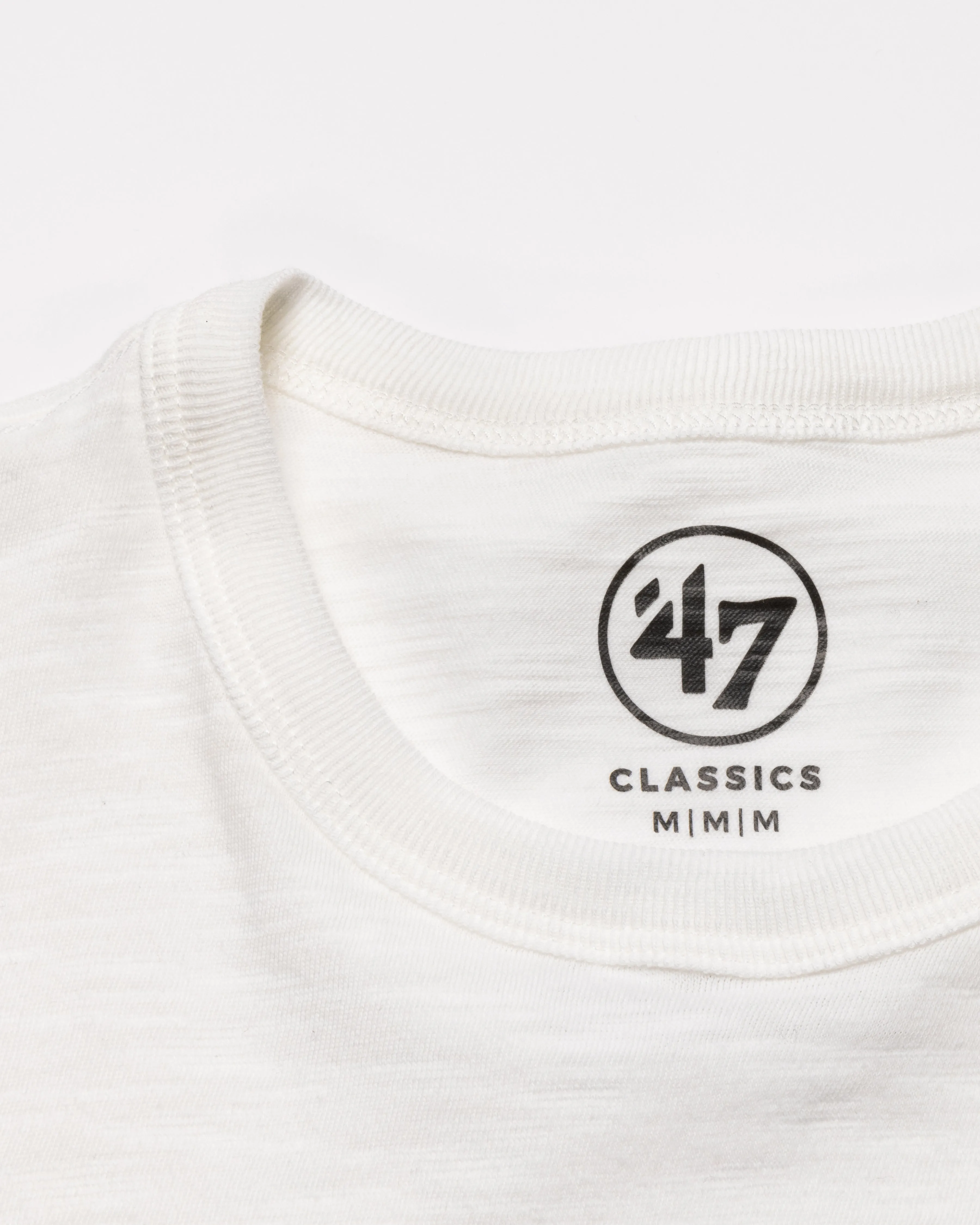 '47 CLASSICS SCRUM TEE