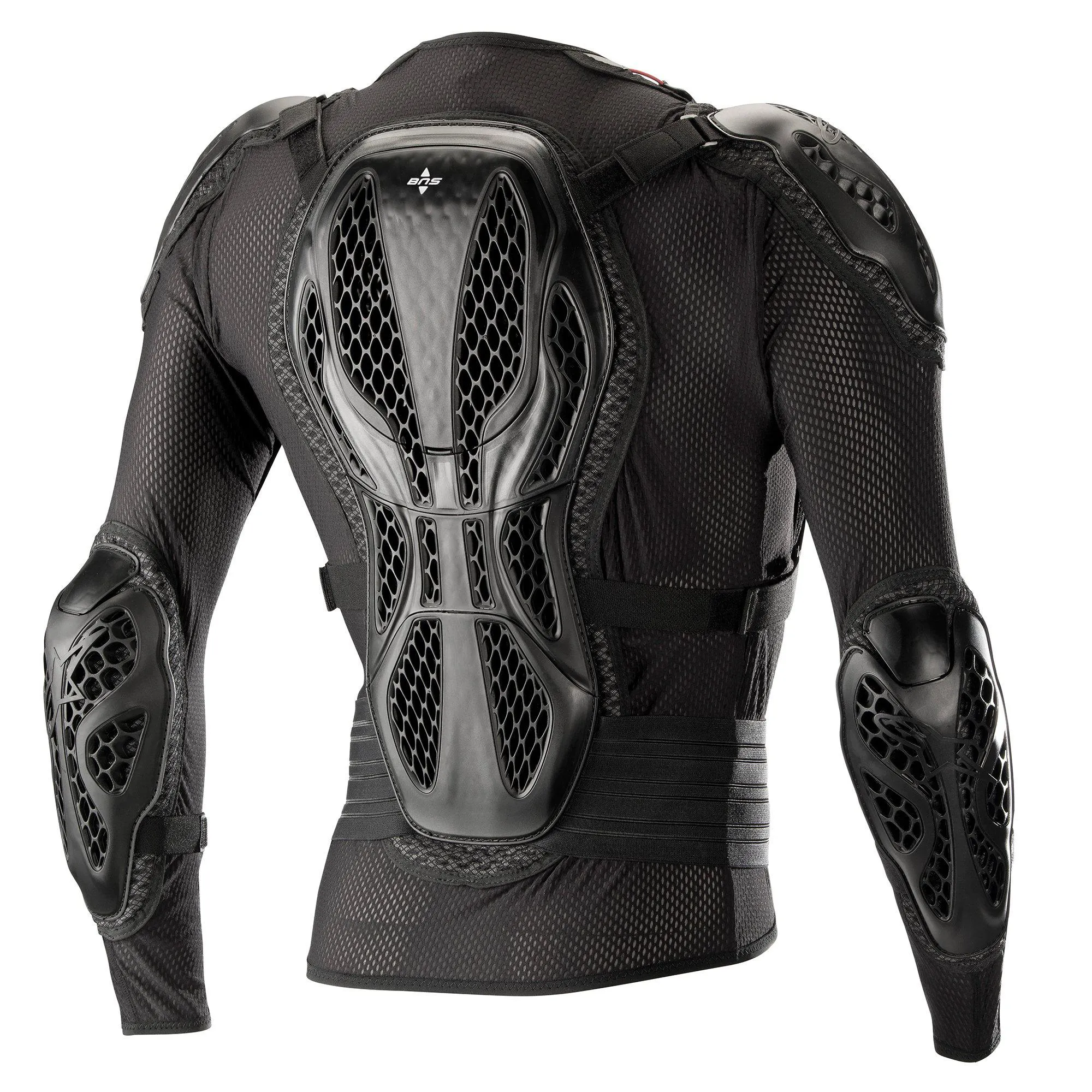 Alpinestars Bionic Jacket – Advanced Protective Jacket with Enhanced Armor for Superior Safety and Comfort