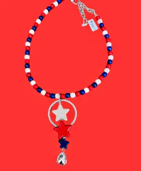 American Girl Necklace