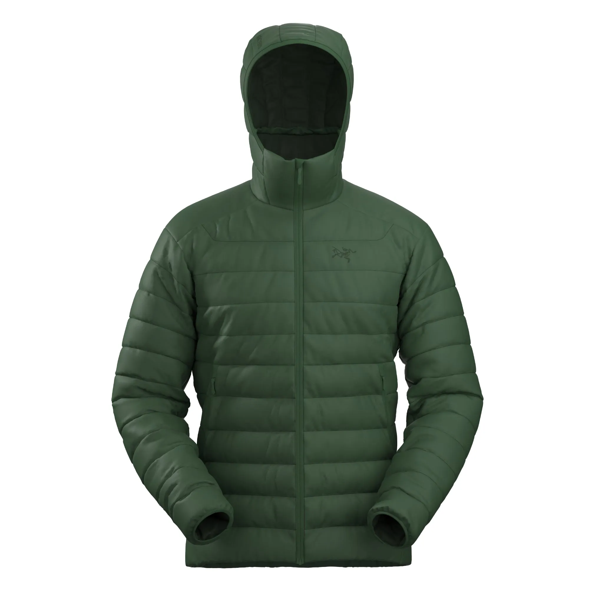 Arc'teryx Cerium Mens Hoody 2025