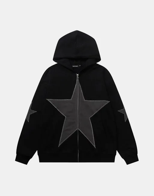 Astron Energy Hoodie