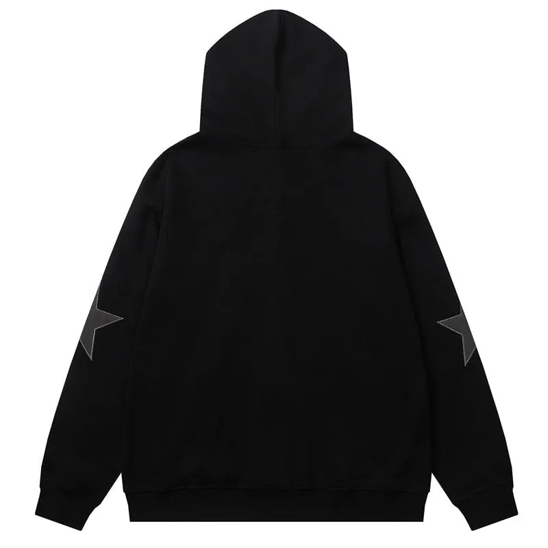 Astron Energy Hoodie