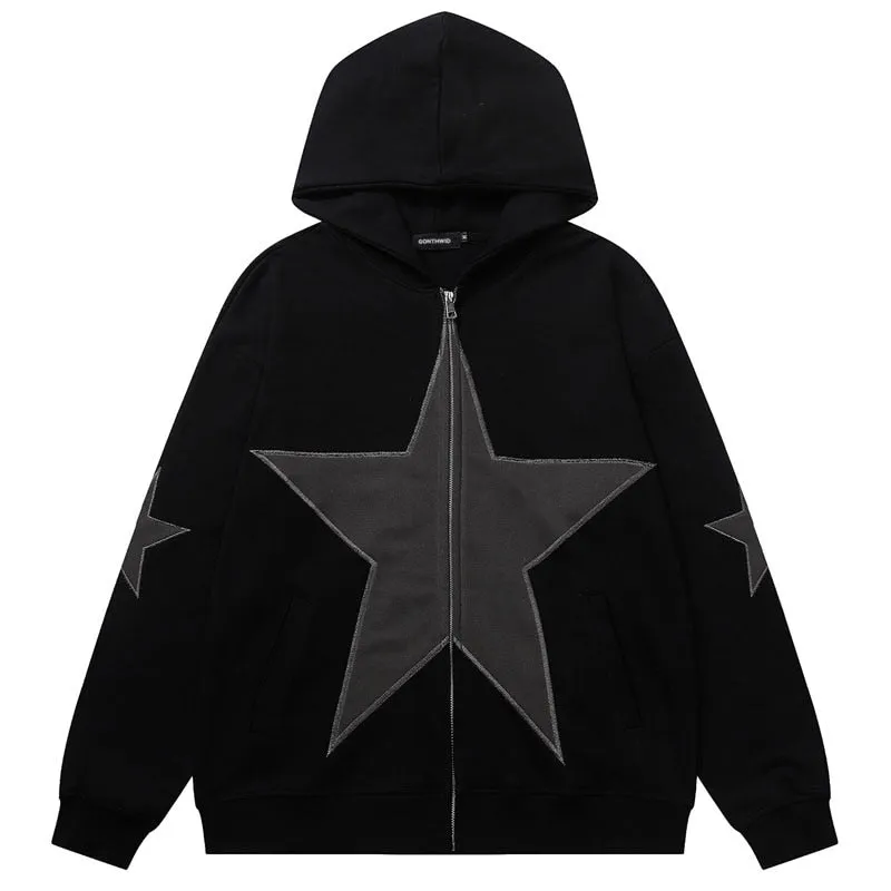 Astron Energy Hoodie