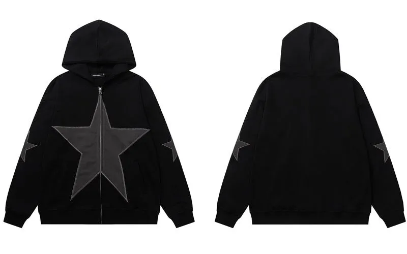 Astron Energy Hoodie