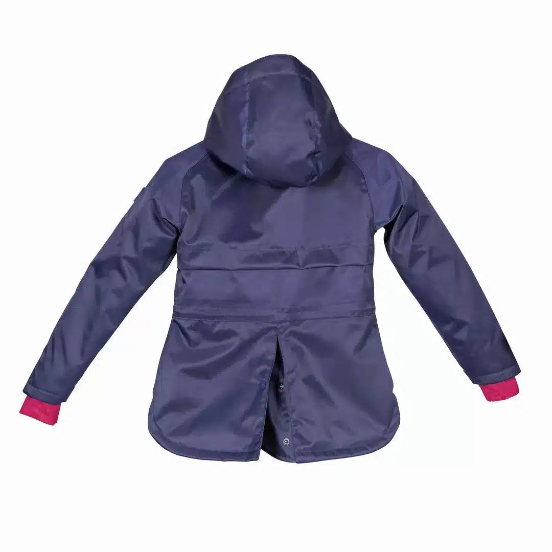 Aubrion Young Rider Palisade Waterproof Jacket | Ingatestone Saddlery