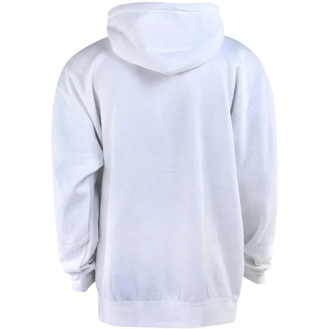 BAIT Superior BAIT Hoody (white / white)