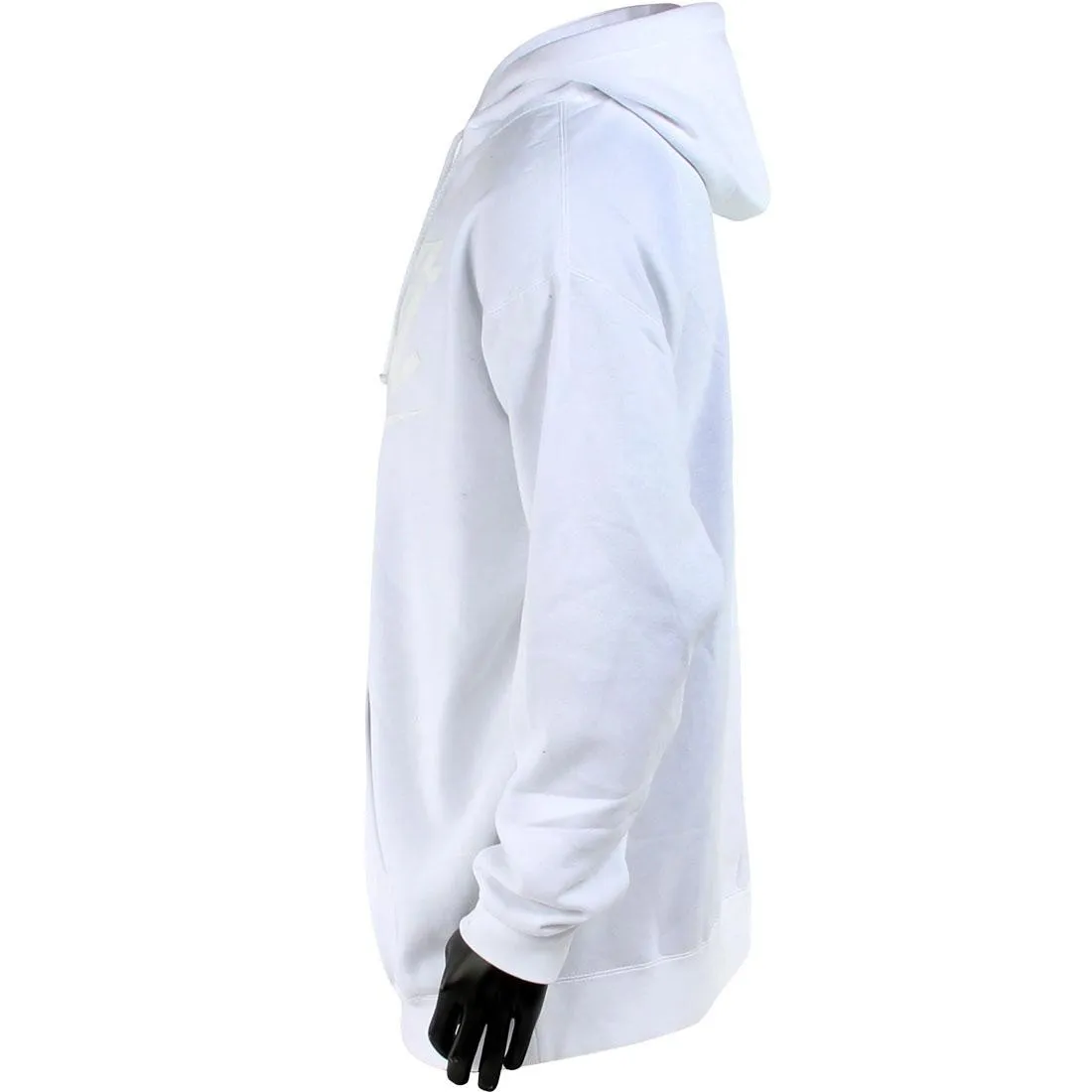 BAIT Superior BAIT Hoody (white / white)