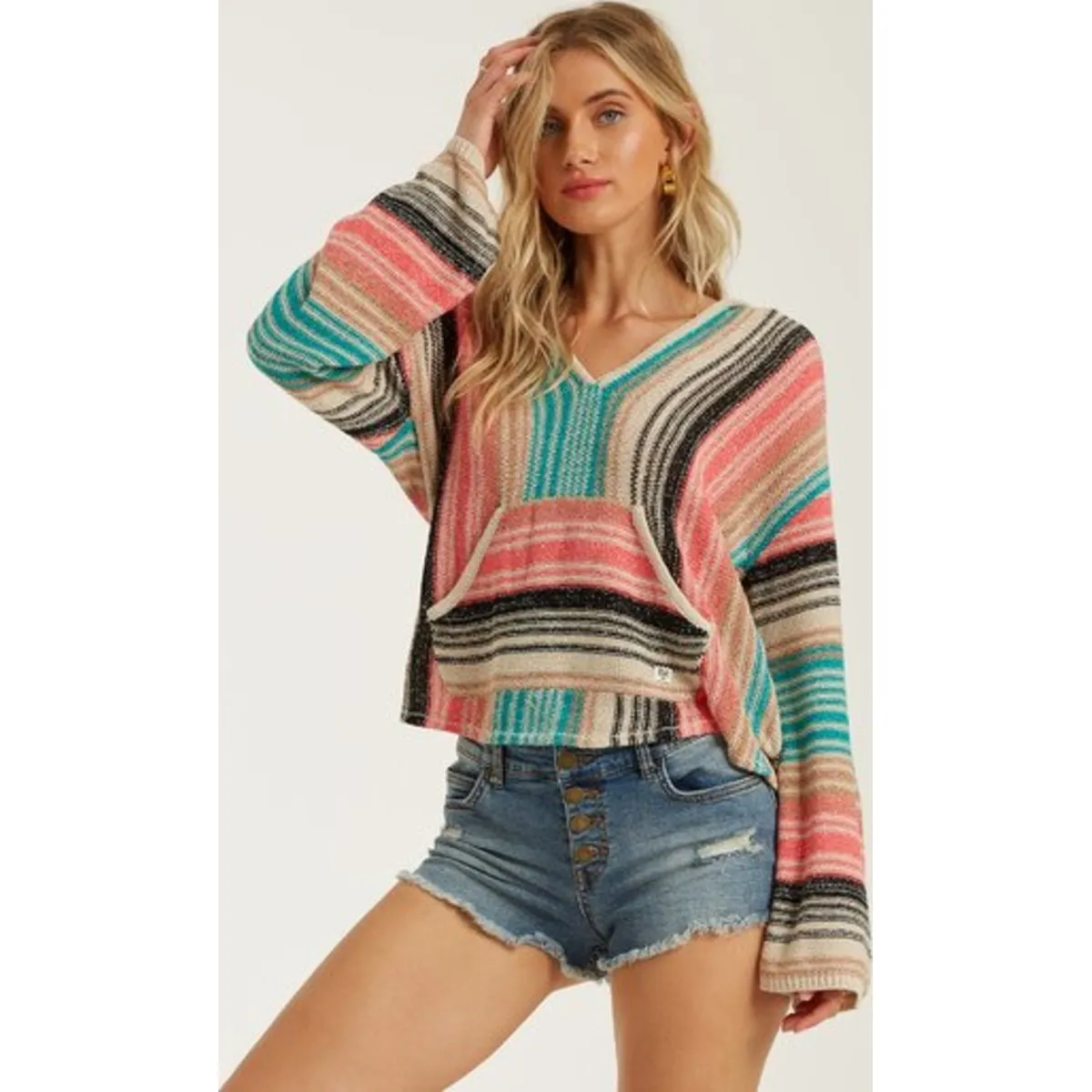 Baja Beach Sweater