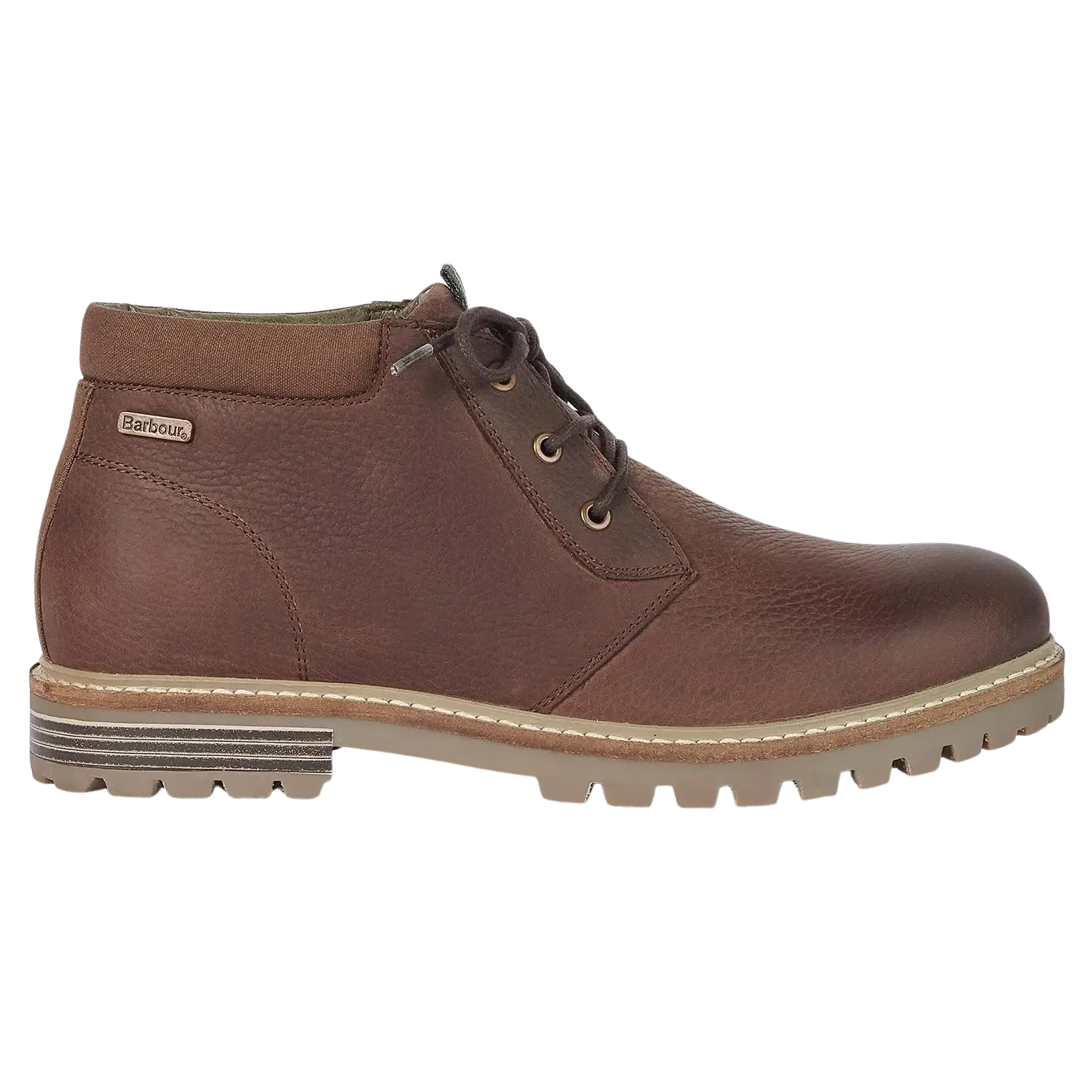 Barbour Boulder Boots