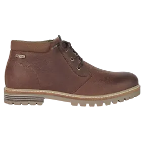 Barbour Boulder Boots