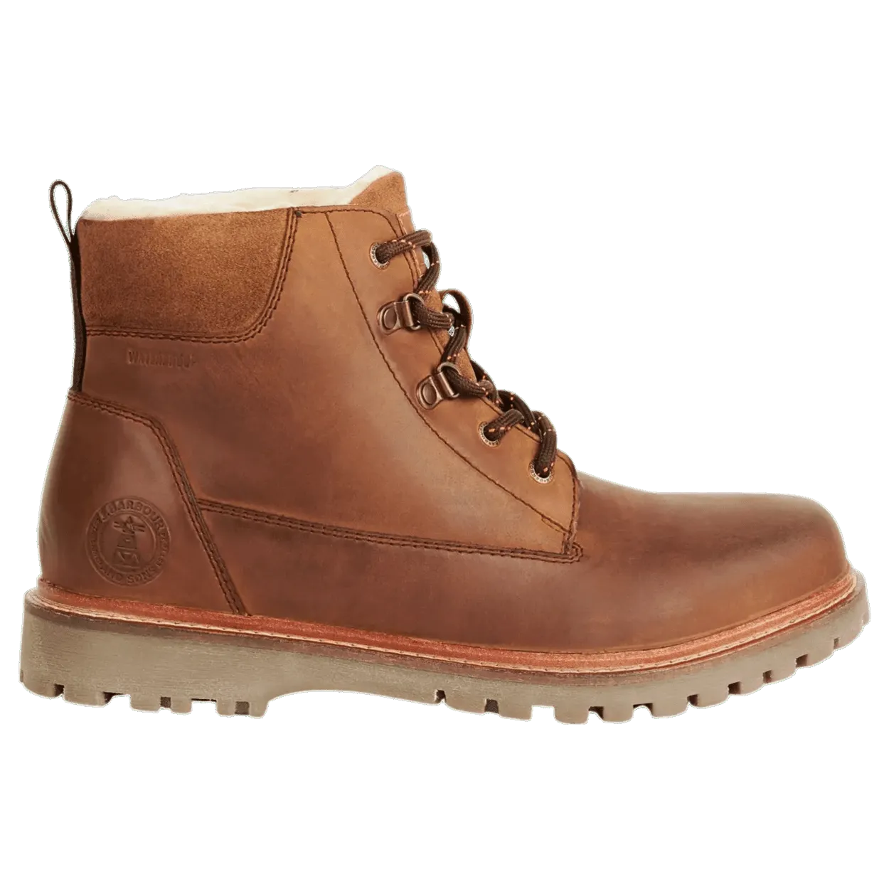 Barbour Storr Boots