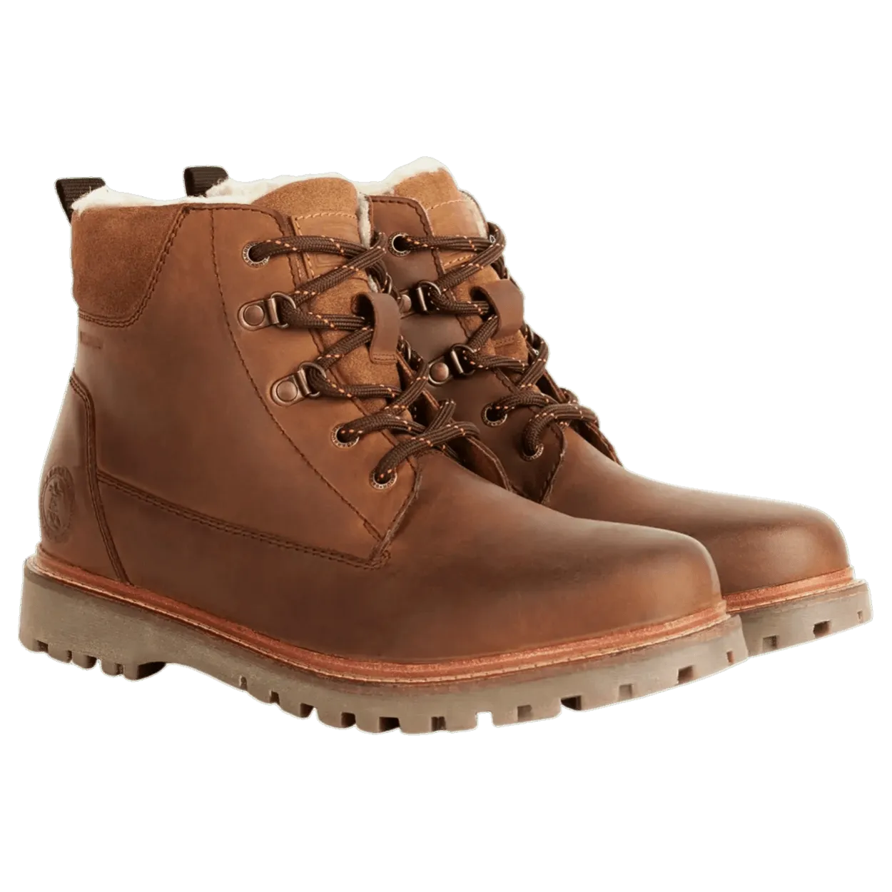 Barbour Storr Boots