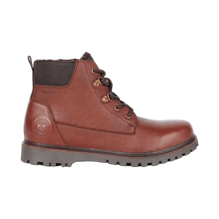 Barbour Storr Boots