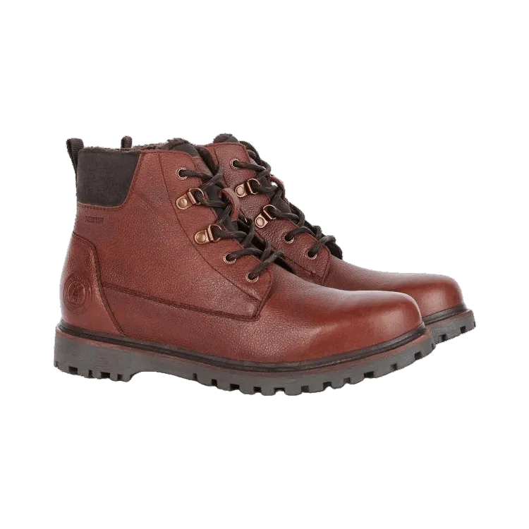 Barbour Storr Boots