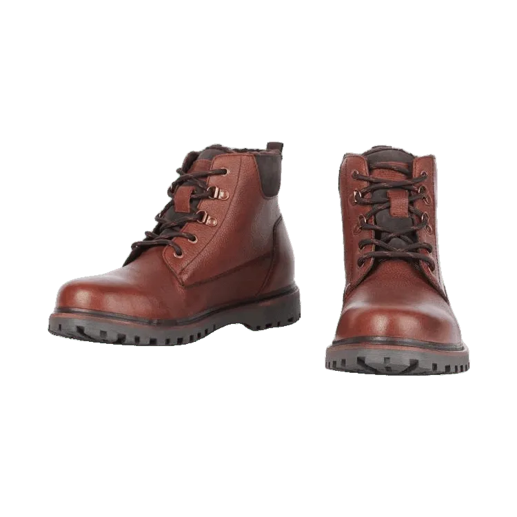 Barbour Storr Boots