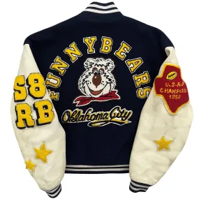 Bears Varsity Jacket