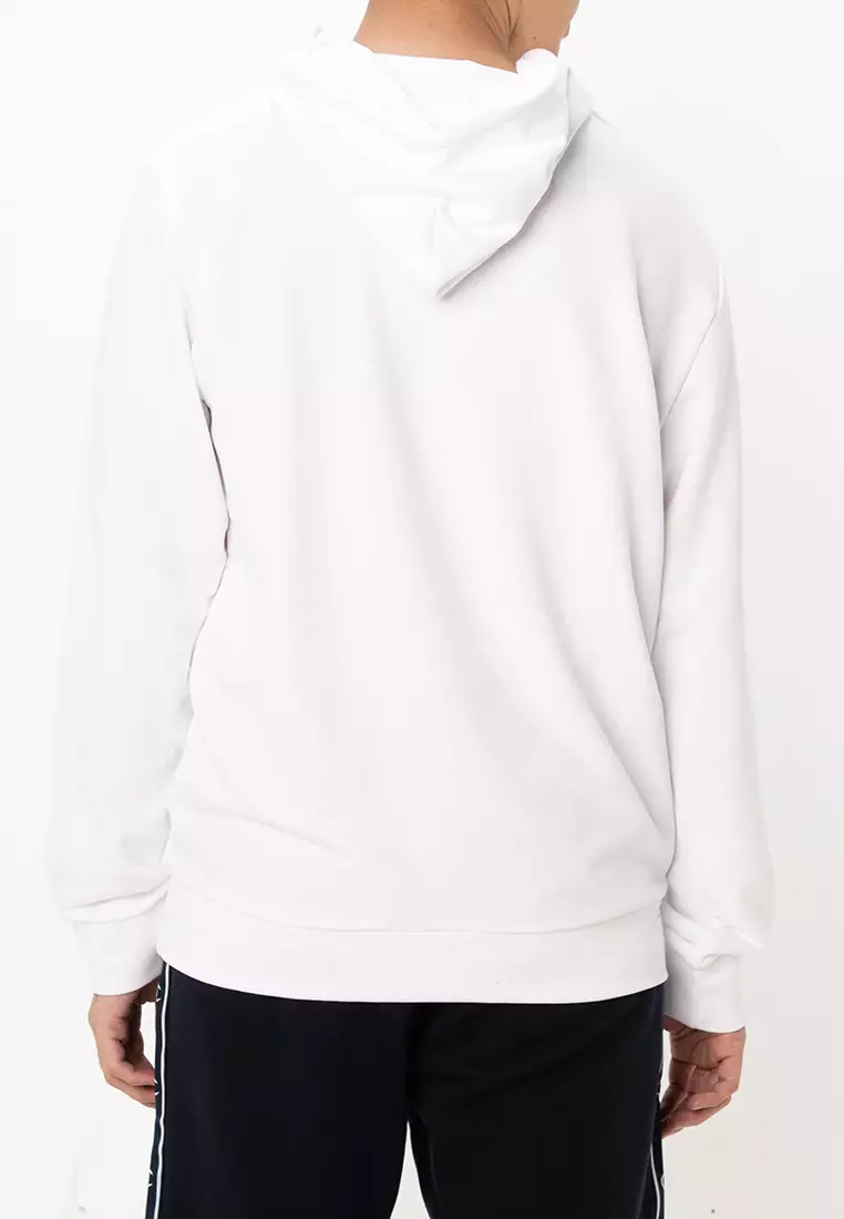 Champion Long Sleeves Hoodie