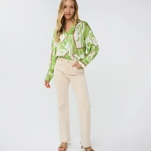 Copenhagen Blouse