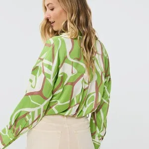 Copenhagen Blouse