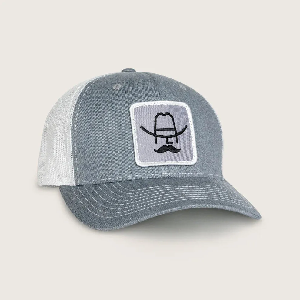 Cowboy Cool Hank Hat