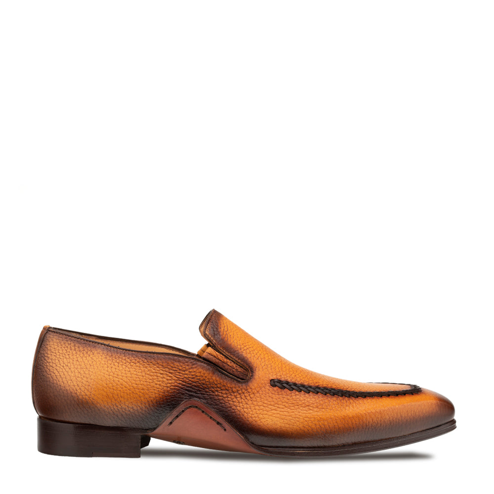 Deerskin Opanka Loafer