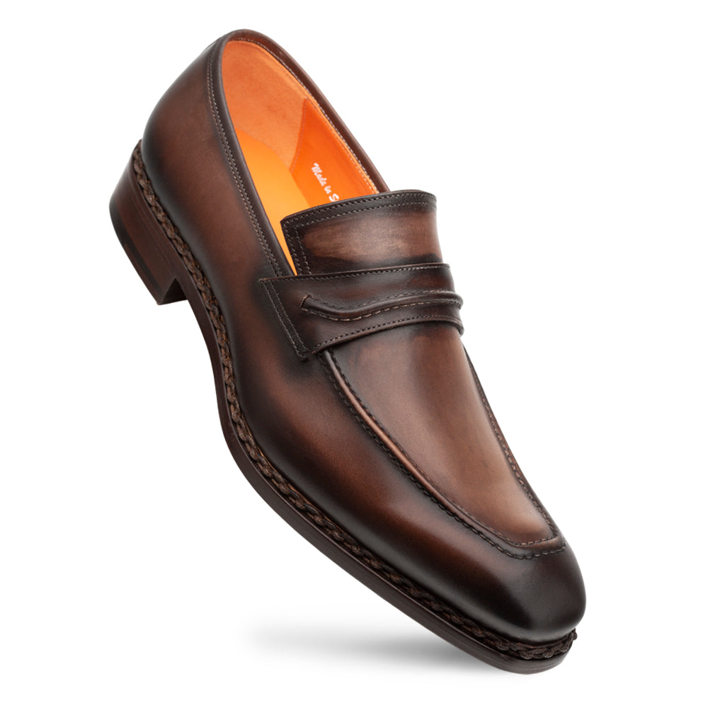 Duotone Artisan Loafer