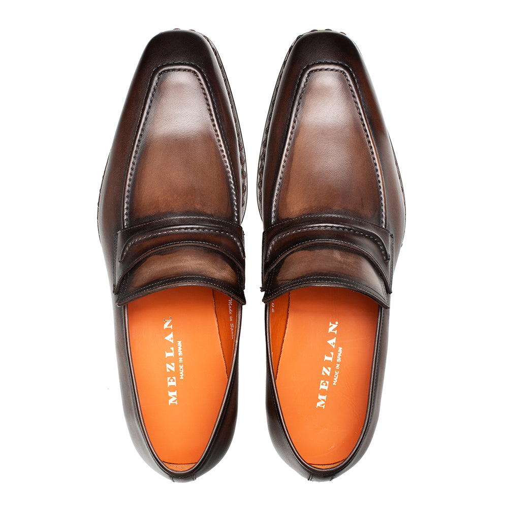 Duotone Artisan Loafer