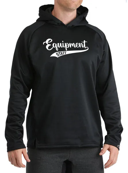 EQ Staff Performance Fleece Hoodie