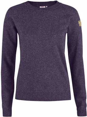 Fjallraven Ovik Re Wool Sweater Women’s