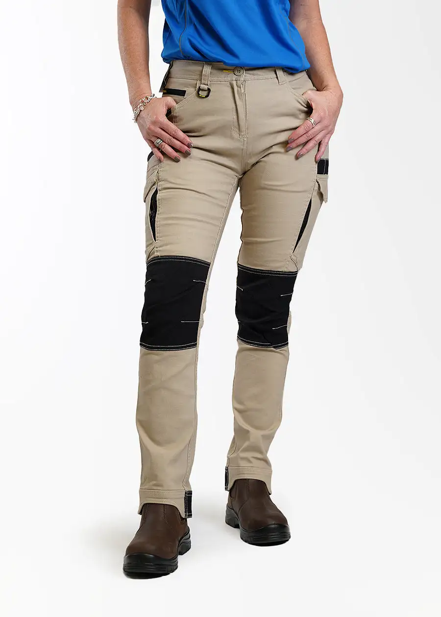 Flex and Move™  women's cargo pant