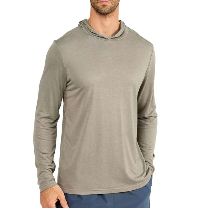 Free Fly Bamboo Shore Hoody Mens