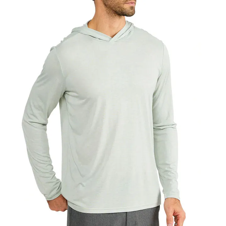 Free Fly Bamboo Shore Hoody Mens