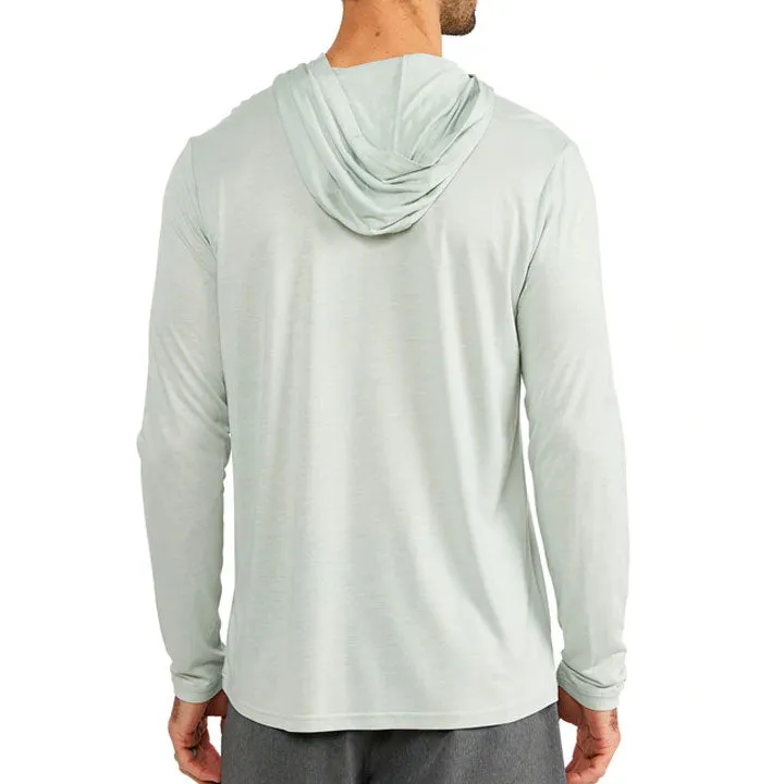 Free Fly Bamboo Shore Hoody Mens