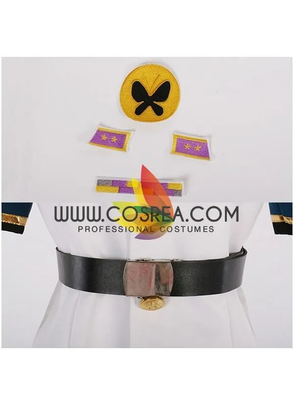 Free! Rei Ryugazaki Uniform Cosplay Costume