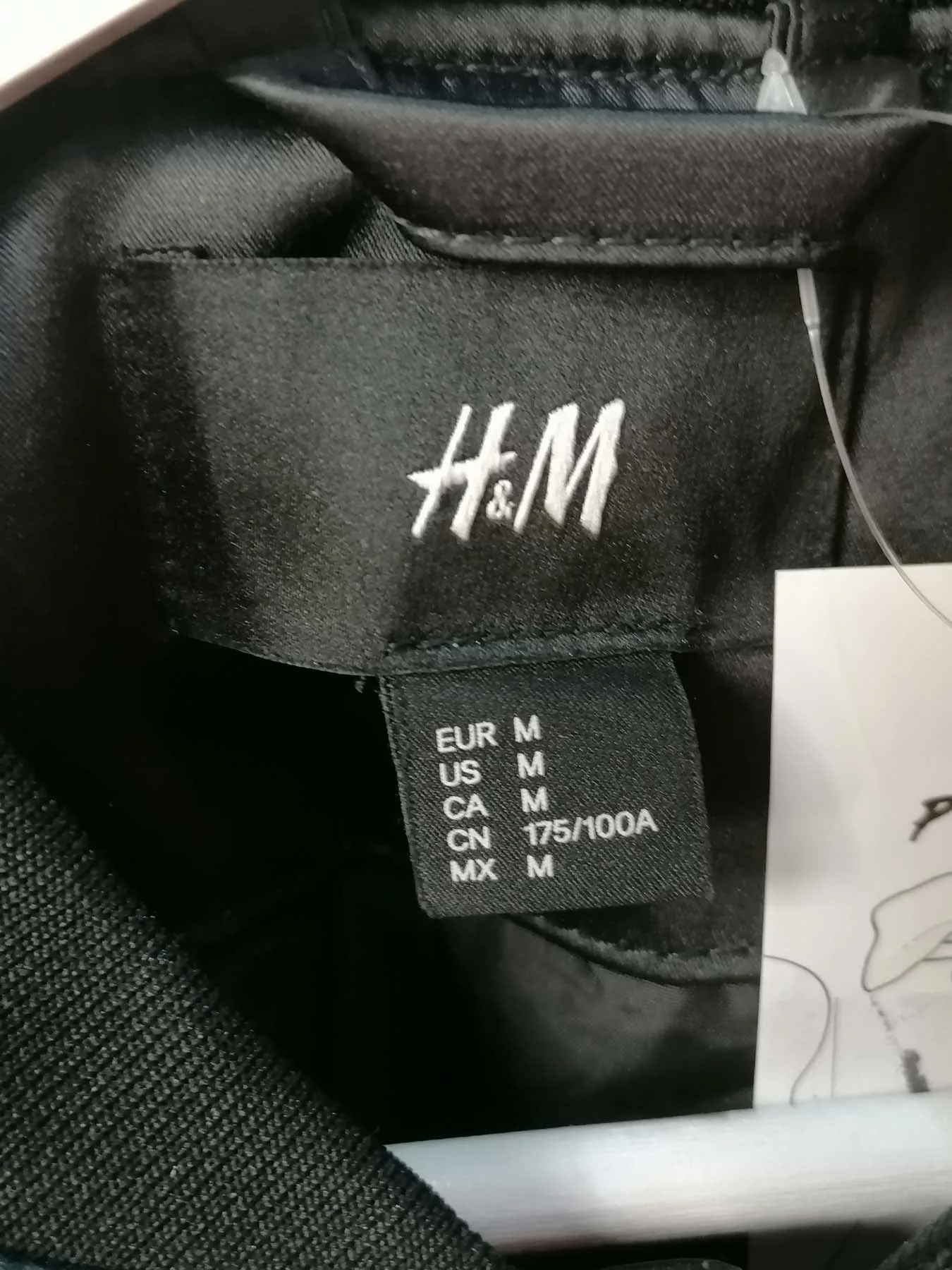 Geaca H&M Barbati - M