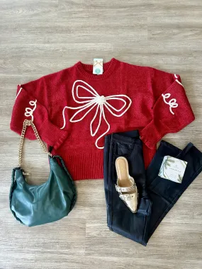 Gianna Sweater