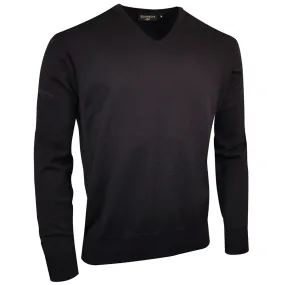 Glenmuir Eden Cotton V-Neck Sweater