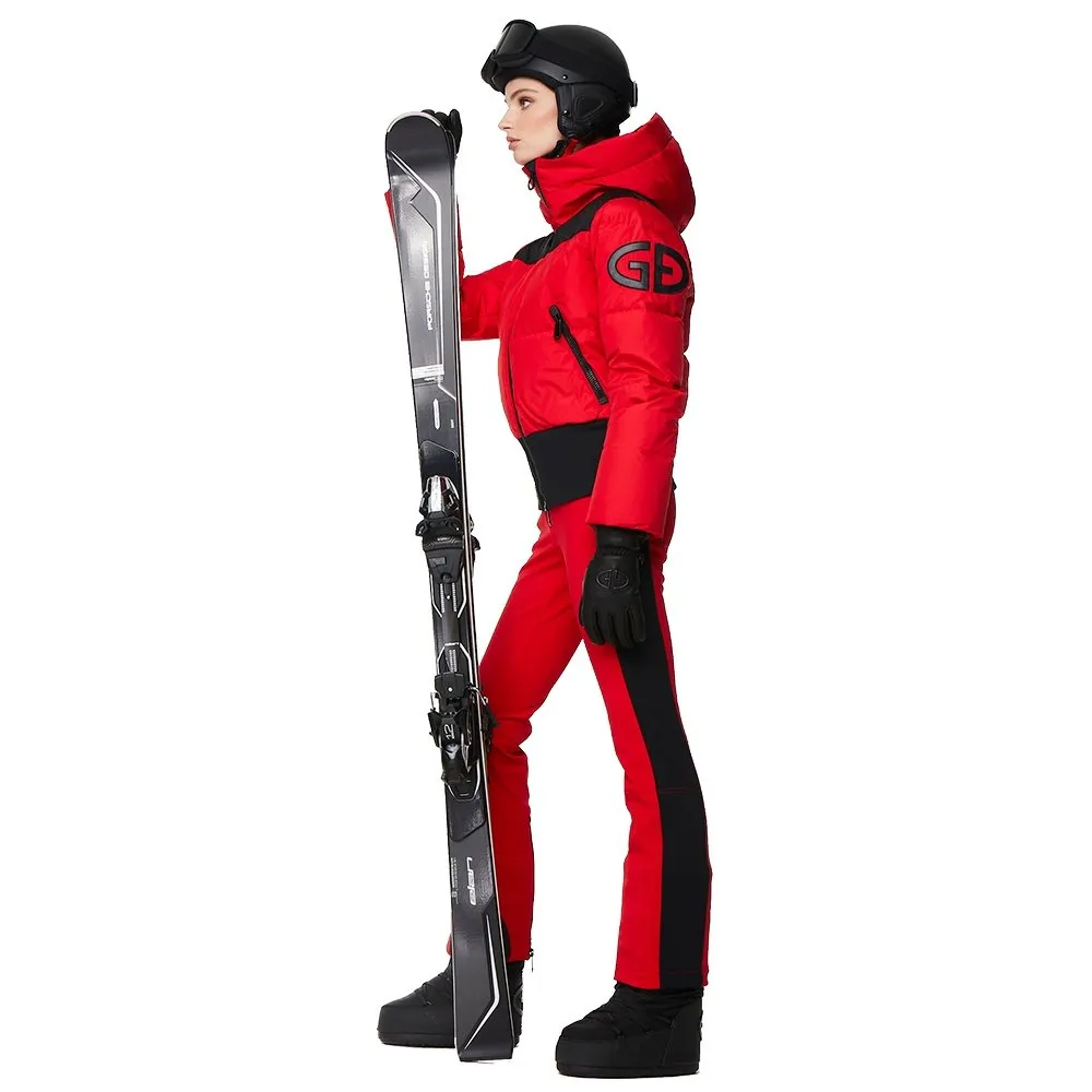 Goldbergh High End Softshell Ski Pant (Women's)