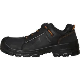 Helly Hansen Mens & Womens/Ladies Alna Leather S3 Work Safety Shoes