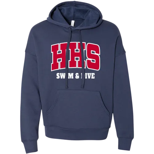 Heritage Girls Team Hoody