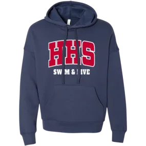 Heritage Girls Team Hoody