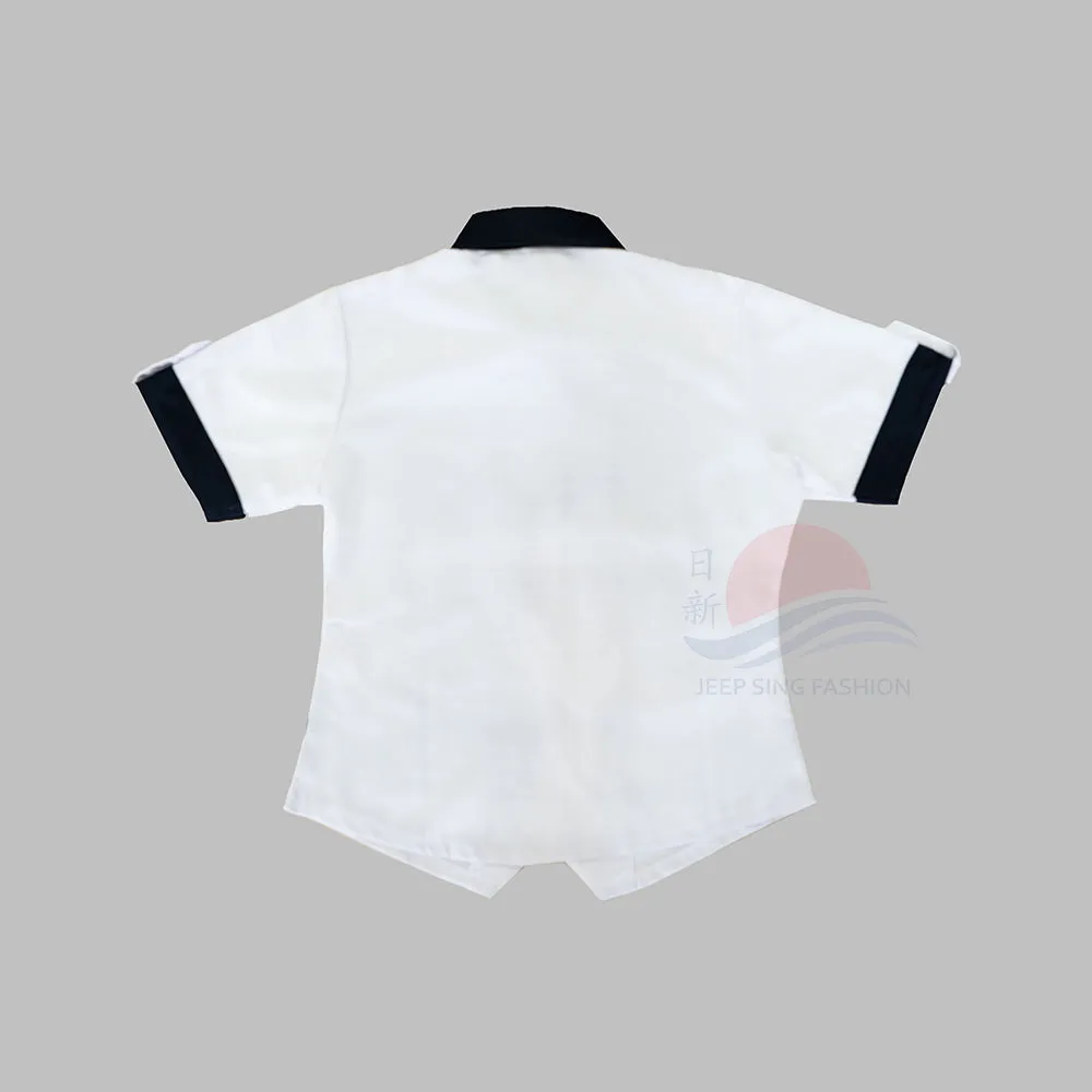 HGSS Girl's Blouse