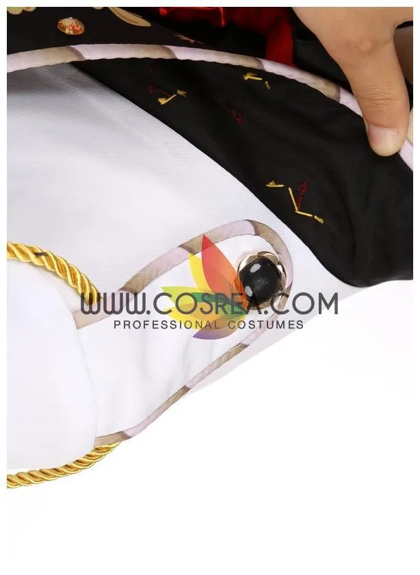 Idolish 7 Wish Voyage Riku Nanase Cosplay Costume