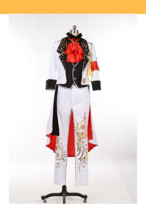 Idolish 7 Wish Voyage Riku Nanase Cosplay Costume