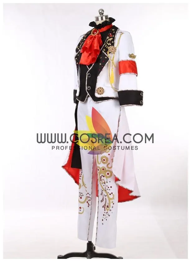 Idolish 7 Wish Voyage Riku Nanase Cosplay Costume