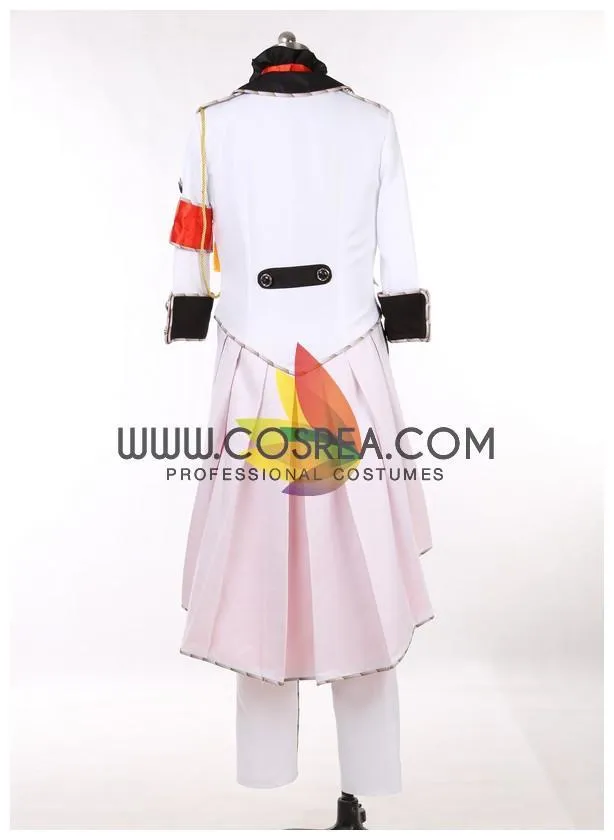 Idolish 7 Wish Voyage Riku Nanase Cosplay Costume