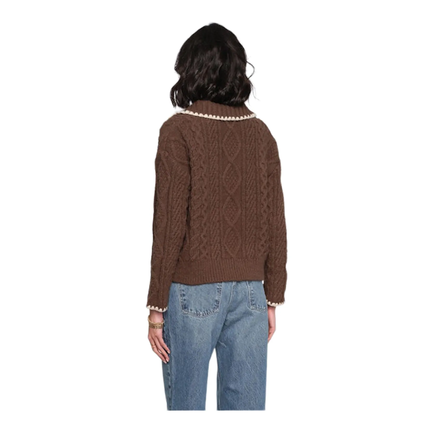 Ivana Sweater