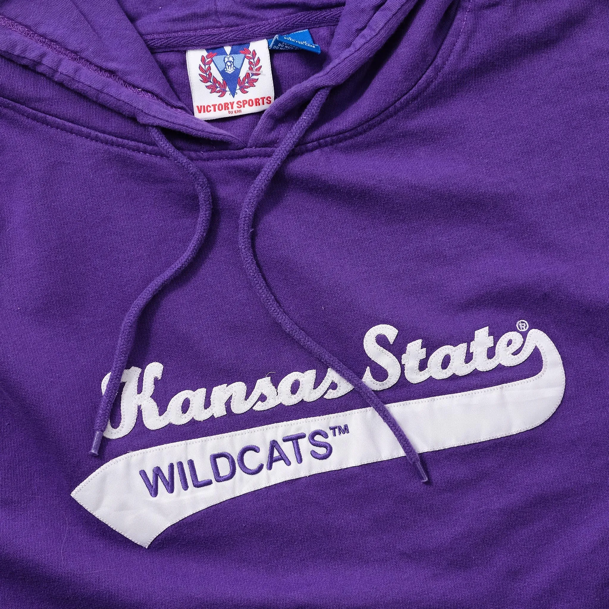 Kansas State Wildcats Hoody Large