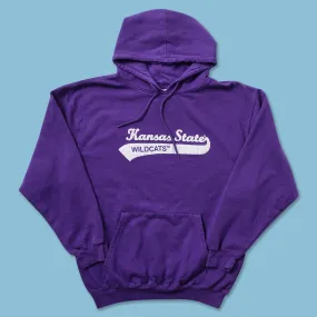 Kansas State Wildcats Hoody Large